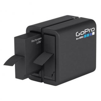 GoPro Cargador Dual + Batería para Hero4 77157 grande