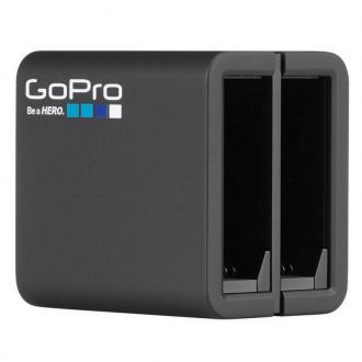  GoPro Cargador Dual + Batería para Hero4 77156 grande