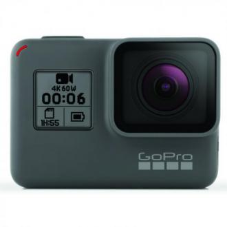  GoPro Hero 6 Black 116769 grande