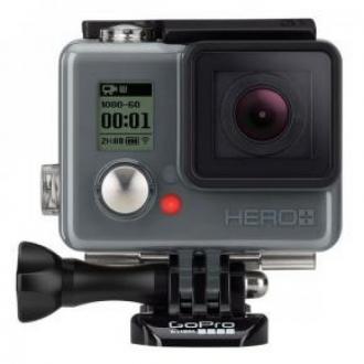  imagen de GoPro Hero+ LCD - Videocámara 10167