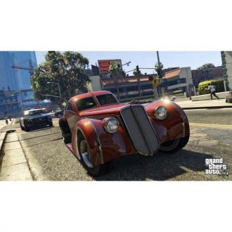  Grand Theft Auto V Xbox One 86605 grande