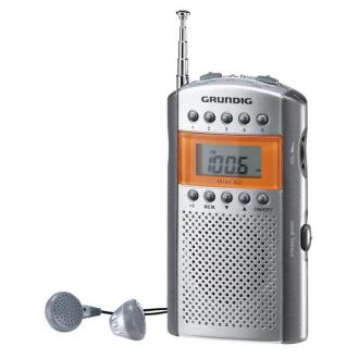  imagen de Grundig Mini 62 Mini Radio 83987