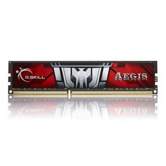  imagen de G.Skill Aegis DDR3 1600 PC3-12800 8GB CL11 88022