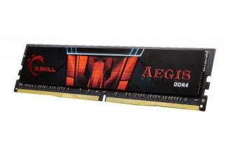  G.Skill Aegis DDR4 2133 PC4-17000 4GB CL15 102615 grande