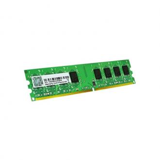  G.Skill DDR 400 1GB PC-3200 CL3 87995 grande