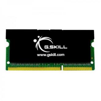  imagen de G.Skill DDR2 667 PC2-5300 2GB 1x2GB CL5 SO-DIMM 14633