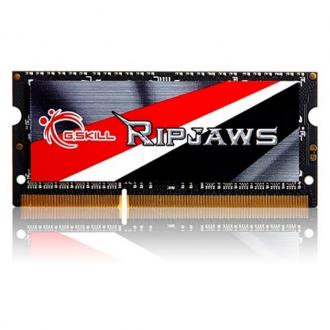  G.Skill Ripjaws SO-DIMM DDR3L 1600 PC3-12800 4GB CL9 88073 grande