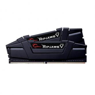  G.Skill Ripjaws V Black DDR4 3466 PC4-27700 8GB 2x4GB CL16 103066 grande