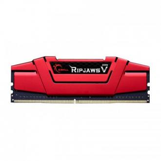  imagen de G.Skill Ripjaws V DDR4 3000 PC4-24000 16GB CL15 102810