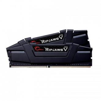  imagen de G.Skill Ripjaws V DDR4 3333 PC4-27700 16GB 2x8GB CL16 102671