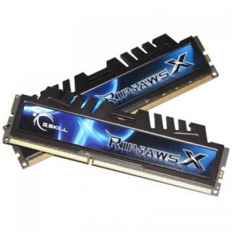  G.Skill Ripjaws X DDR3 1333 PC3-10666 16GB 2x8GB CL9 102601 grande