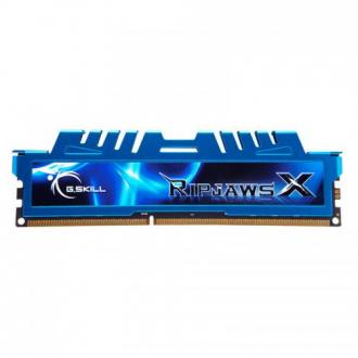  G.Skill Ripjaws X DDR3 1600 PC3 12800 8GB CL9 102532 grande