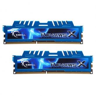  G.Skill Ripjaws X DDR3 2400 PC3-19200 16GB 2x8GB CL11 102534 grande