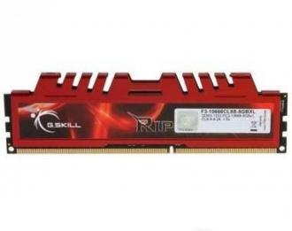  imagen de G.Skill Ripjaws X DDR3 1333 PC3-10666 8GB CL9 102605