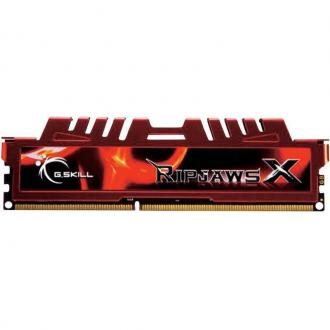  G.Skill Ripjaws X DDR3 1333 PC3-10666 8GB CL9 102606 grande