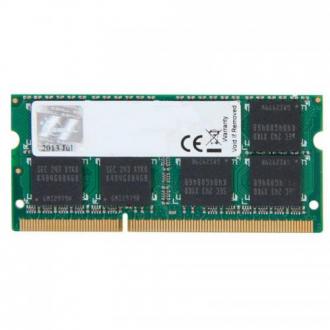  imagen de G.Skill SO-DIMM DDR3L 1600 PC3-12800 8GB CL11 102573