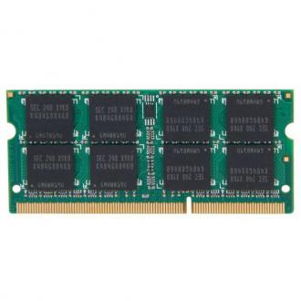  G.Skill SO-DIMM DDR3L 1600 PC3-12800 4GB CL11 88107 grande