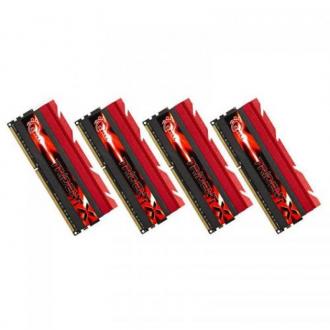  imagen de G.Skill Trident X DDR3 2400 PC3-19200 8GB 2x4GB CL10 102610