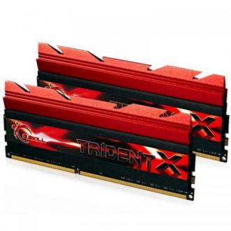  G.Skill Trident X DDR3 2400 PC3-19200 8GB 2x4GB CL10 102611 grande