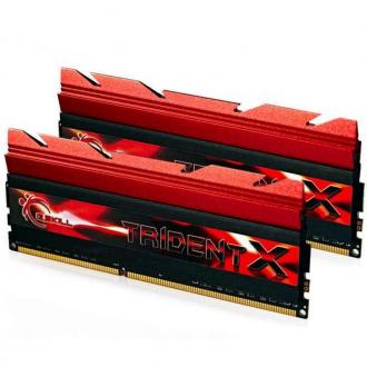  imagen de G.Skill Trident X DDR3 2666 PC3-21300 16GB 2x8GB CL11 103048