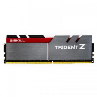  G.Skill Trident Z DDR4 3000 PC4-24000 32GB 2x16GB CL14 102716 grande