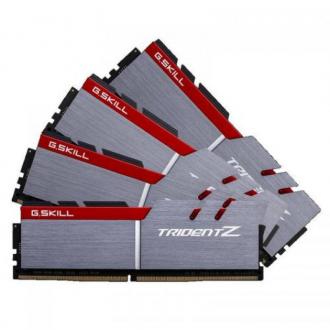  imagen de G.Skill Trident Z DDR4 3400 PC4-27200 64GB 4x16GB CL16 103096