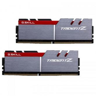  imagen de G.Skill Trident Z DDR4 3866 PC4-30900 16GB 4x4GB CL18 103217