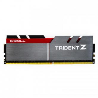  G.Skill Trident Z DDR4 4133 PC4-33000 8GB 2x4GB CL19 103044 grande