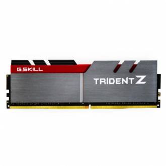  G.Skill Trident Z DDR4 3200 PC4-25600 64GB 4x16GB CL14 127798 grande