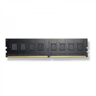  imagen de MODULO MEMORIA RAM DDR4 4GB PC2400 G.SKILL CL15 14296