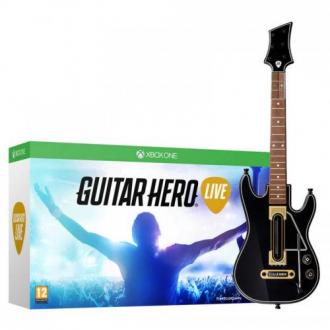  imagen de Guitar Hero Live Xbox One 78684