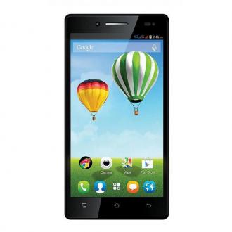  Haier i50 Negro Libre - Smartphone/Movil 84003 grande