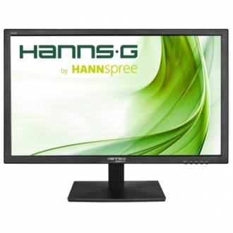  imagen de Hanns G HL247HPB Monitor 23.6 Led VGA DVI HDMI MM 130960