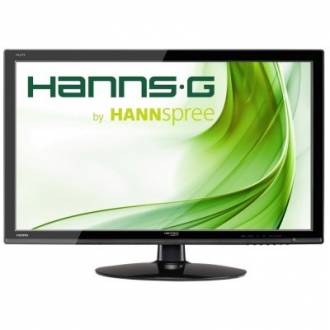  Hanns G HL274HPB  Monitor 27" LED 5ms VGA DVI HDMI 131201 grande