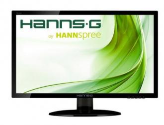  imagen de Hannspree Hanns G HE225DPB Monitor 21.5 LED FHD VGA DVI MM 63305