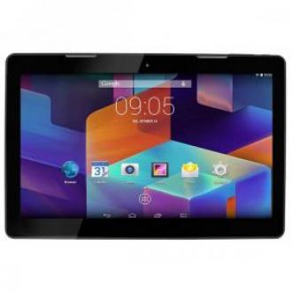 Hannspree HannsPad T72B 13.3" 16GB Quad Core Negra - Tablet 10191 grande