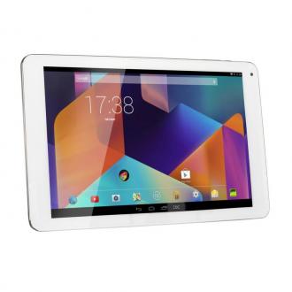  Hannspree HannsPad W72W 10.1" 8GB 3G Blanca Reacondicionado - Tablet 94506 grande