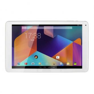  Hannspree HannsPad W72W 10.1" 8GB 3G Blanca Reacondicionado - Tablet 94505 grande