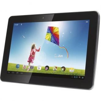 Hannspree SN1AT71B 10.1" IPS 16GB Negra Reacondicionado - Tablet 84006 grande