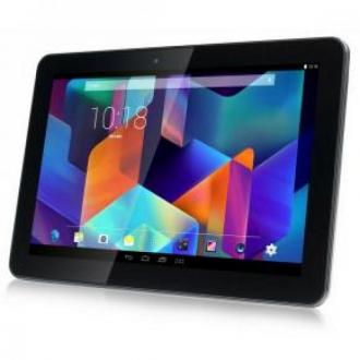  Hannspree SN1AT74B 10.1\" IPS 16GB Quad Core Negra - Tablet 730 grande