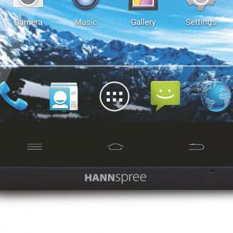  Hannspree SN50MC1 5" 16GB Negro Libre Reacondicionado 106822 grande