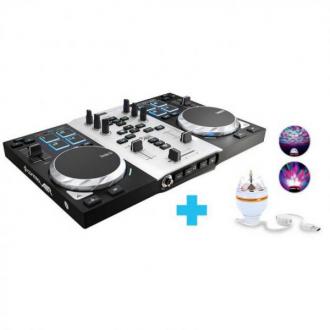  Hercules DJ Control AIR S Series Party Pack 115704 grande