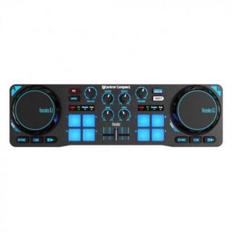  Hercules DJ Control Compact 117490 grande