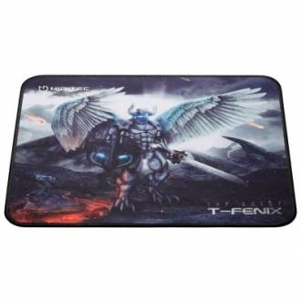  Hiditec Alfombrilla Gaming T-Fenix 320x270x3mm 128221 grande