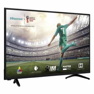  imagen de Hisense 43A5600 TV 43 FHD SmartTV USB HDMI 126319