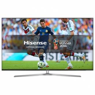  imagen de Hisense 50U7A 50 ULED SmartTV USB HDMI HDR 126326