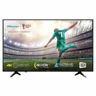  imagen de Hisense 55A6100 TV 55 4k SmartTV HDR USB HDMI 126325