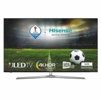 imagen de Hisense 65U7A 65 ULED SmartTV USB HDR Bluetooth 126333