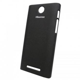  Hisense Funda Flip Cover Negra para U971 - Accesorio 70553 grande