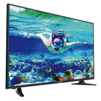  Hisense 32D50TS TV 32 LED HD USB Sint.Satélit 95736 grande